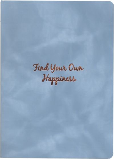 Бележник Creative, PP, 15х21см, 120л, асорти