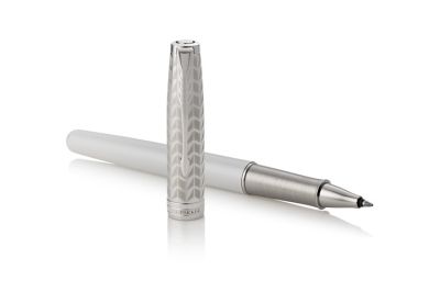 Ролер Parker Royal Sonnet Premium Metal&Pearl CT