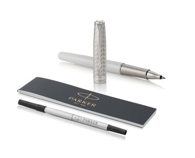Ролер Parker Royal Sonnet Premium Metal&Pearl CT