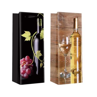 Подаръчна торбичка Everyday Bottle, 71043NA, 13x36x9cm