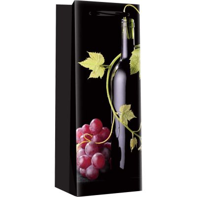 Подаръчна торбичка Everyday Bottle, 71043NA, 13x36x9cm