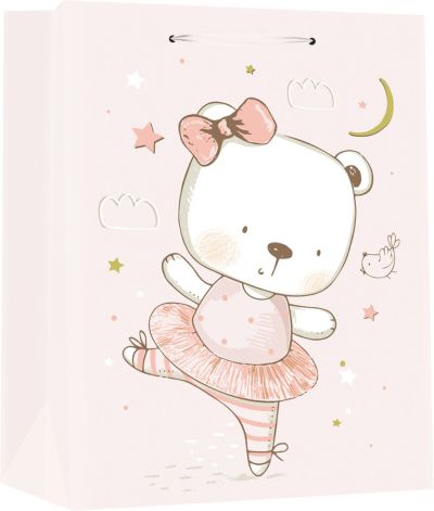 Подаръчна торбичка Everyday M Kids,