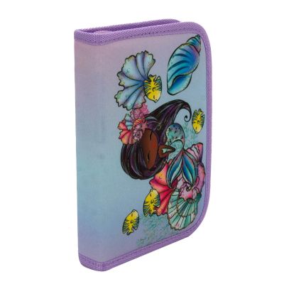Несесер Octopus, 1 цип, 2 прегради, празен, Mermaid