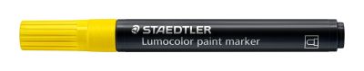 Комплект маркери Staedtler Lumocolor Paint 349,акрилни,6 цвята