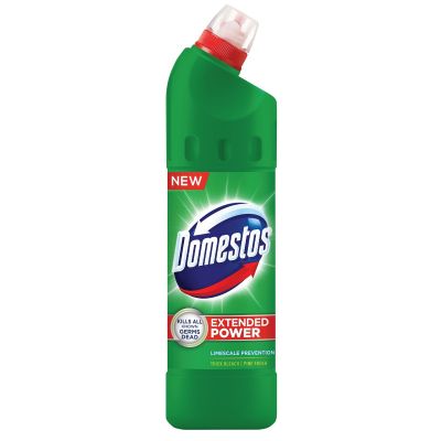 Препарат за WC Domestos,  750ml