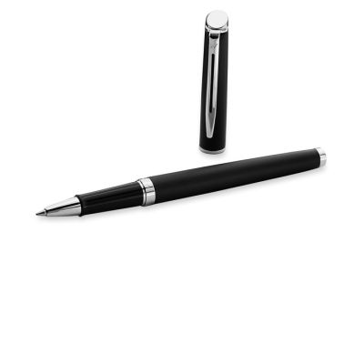 Ролер Waterman Hemisphere Matt Black CT