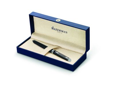 Ролер Waterman Hemisphere Matt Black CT