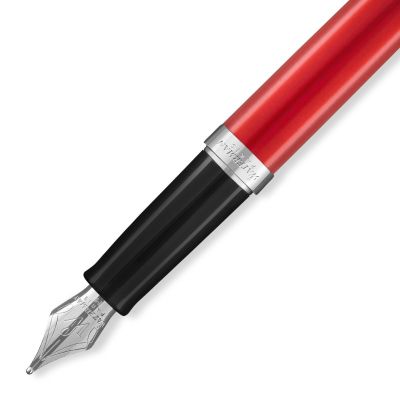 Писалка Waterman Hemisphere Red Comet CT, с кутия