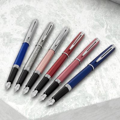 Писалка Waterman Hemisphere Bright Blue, с кутия
