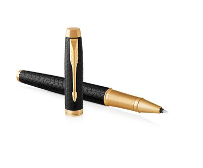 Ролер Parker Royal IM Premium Black GT, без кутия