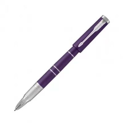 Parker Royal 5th Ingenuity Deluxe Slim Violet, M