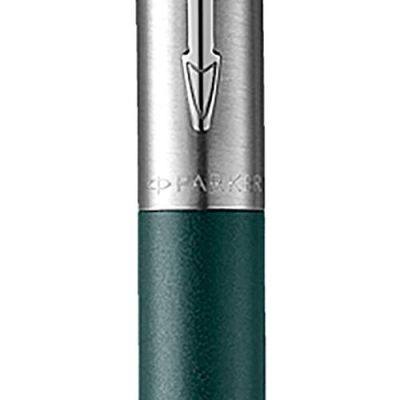 Химикалка Parker Royal Jotter XL Matte Green CT