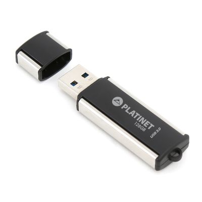 Преносима памет Platinet X-Depo USB 3.0, 128 GB