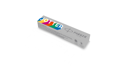 Химикалка Parker Jotter Originals Marigold 2013
