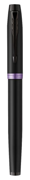 Писалка Parker IM Professionals Amethyst Purple