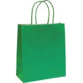 Подаръчни торбичка Eco Medium, зелен