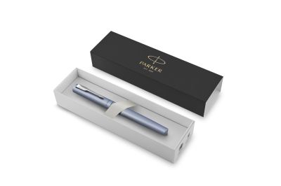 Ролер Parker Royal Vector XL Silver Blue