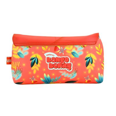 Калъф за аксесоари Bangoberry Remy Raccoon, 20х11х6см