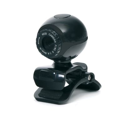 Web камера Omega 480p, с микрофон