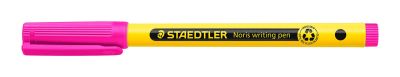 Тънкописец Staedtler Noris 307 F, РОЗОВ