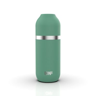 Термос Ion8, метален, 700 ml, ЗЕЛЕН