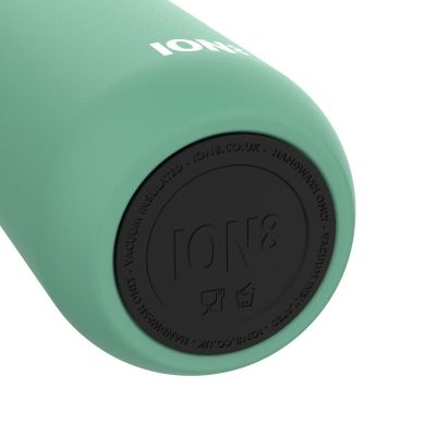 Термос Ion8, метален, 700 ml, ЗЕЛЕН