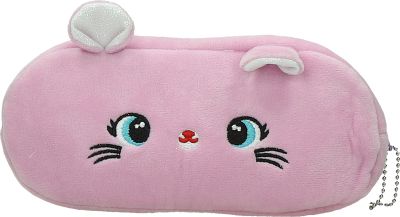 Несесер Street Plush Cutie, 20x10x3.5cm