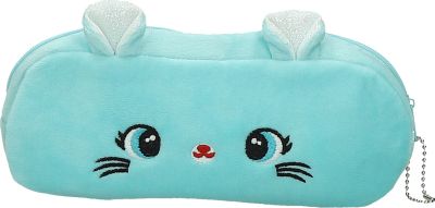 Несесер Street Plush Cutie, 20x10x3.5cm