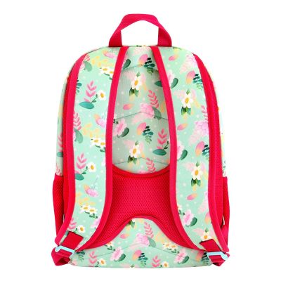 Раница Bangoberry Tiggy Tiger, 34.5х43.5х22см