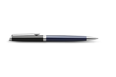 Химикалка Waterman Hemisphere Black Blue CT