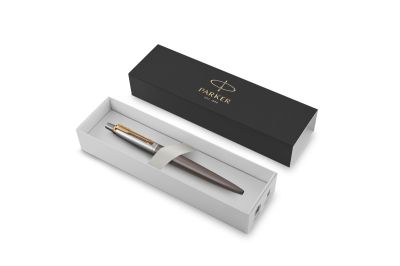 Химикалка Parker Royal Jotter XL, СИВ GT