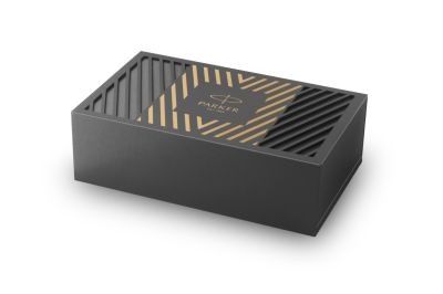 Писалка Parker Royal Duofold Arrow GT, M
