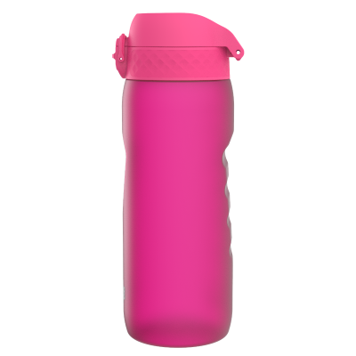 Бутилка за вода Ion8 SE, рециклирана пластмаса, 750ml, Pink