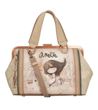 Чанта Anekke Memories, 30х20х14 см