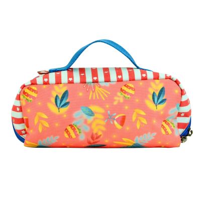 Несесер Bangoberry Carry All, 22х9х9, Remy Raccoon