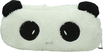 Несесер Street Plush Animals, 21x12x3cm