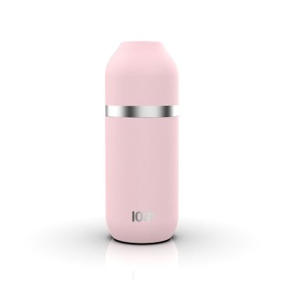 Термос Ion8, метален, 700 ml, РОЗОВ