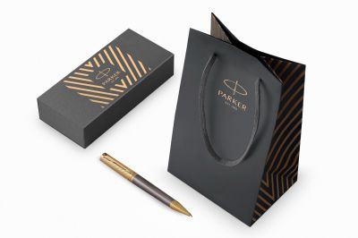 Химикалка Parker Royal Ingenuity Arrow GT
