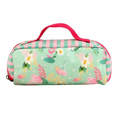Несесер Bangoberry Carry All, 22х9х9, Tiggy Tiger