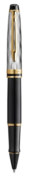 Ролер Waterman Expert SE Deluxe Black GT