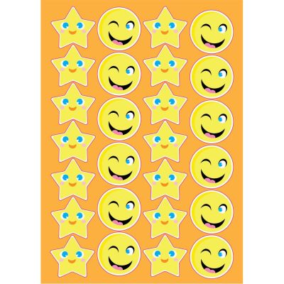 Активити книжка със стикери, 24стр., А4,646861