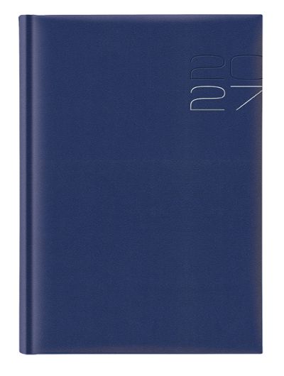 Календар-бележник Castelli MATRA A5, 2027, тсин