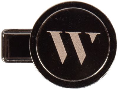 Писалка Wellington Infinity, черна