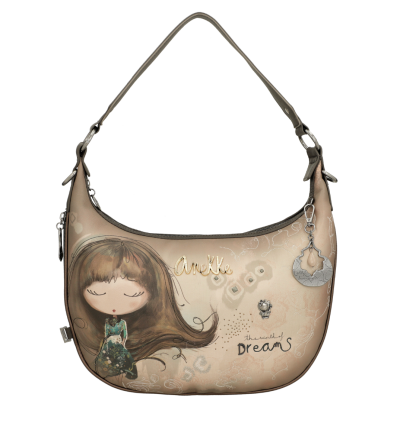 Чанта Anekke, 36x28x9 cm, REAL