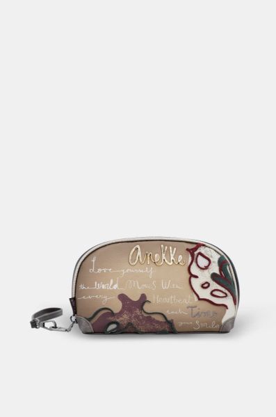 Портфейл Anekke, 19х12х5см, MANIFESTO