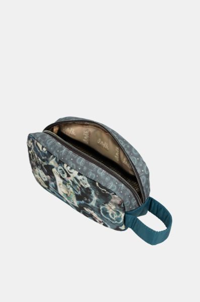 Козм. несесер Anekke Travel, 20x11x6 cm,