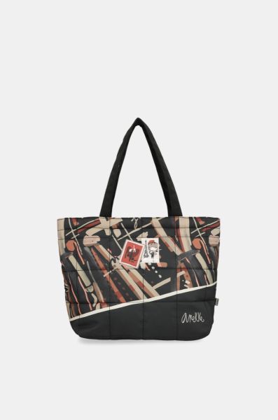 Пътна чанта Anekke Travel,45x30x15 cm,