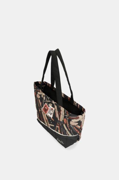 Пътна чанта Anekke Travel,45x30x15 cm,