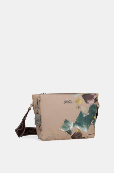 Чанта Anekke, 22x18x8 cm, EVOLUTION