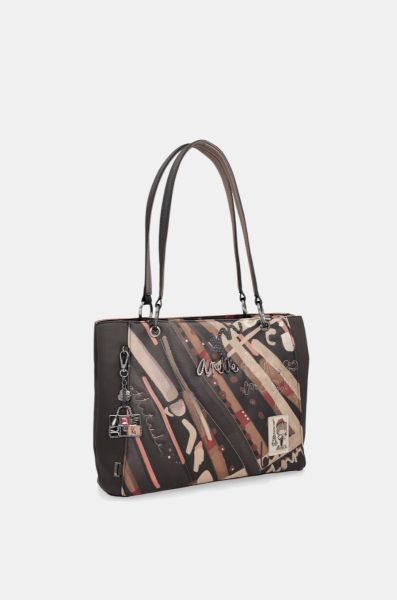Чанта Anekke Mademoiselle Parisian, 33х26х10см